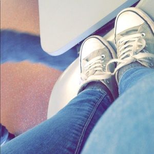 Meet your Posher, Ellie